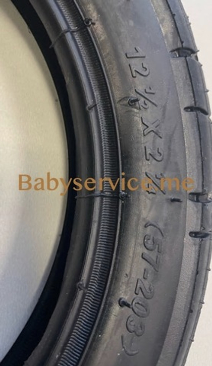 Покрышка 12 1/2*2 1/4 (57-203)