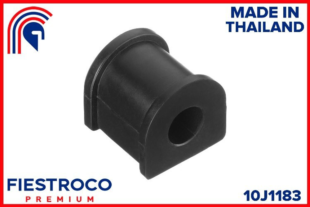 Втулка стабилизатора 10J1183