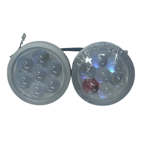 Модуль дальнего 3″ Sanvi Паучий глаз с функцией ДХО