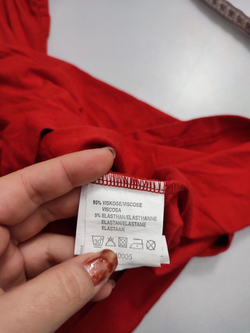 Футболка Ambria с пайетками 50 размер