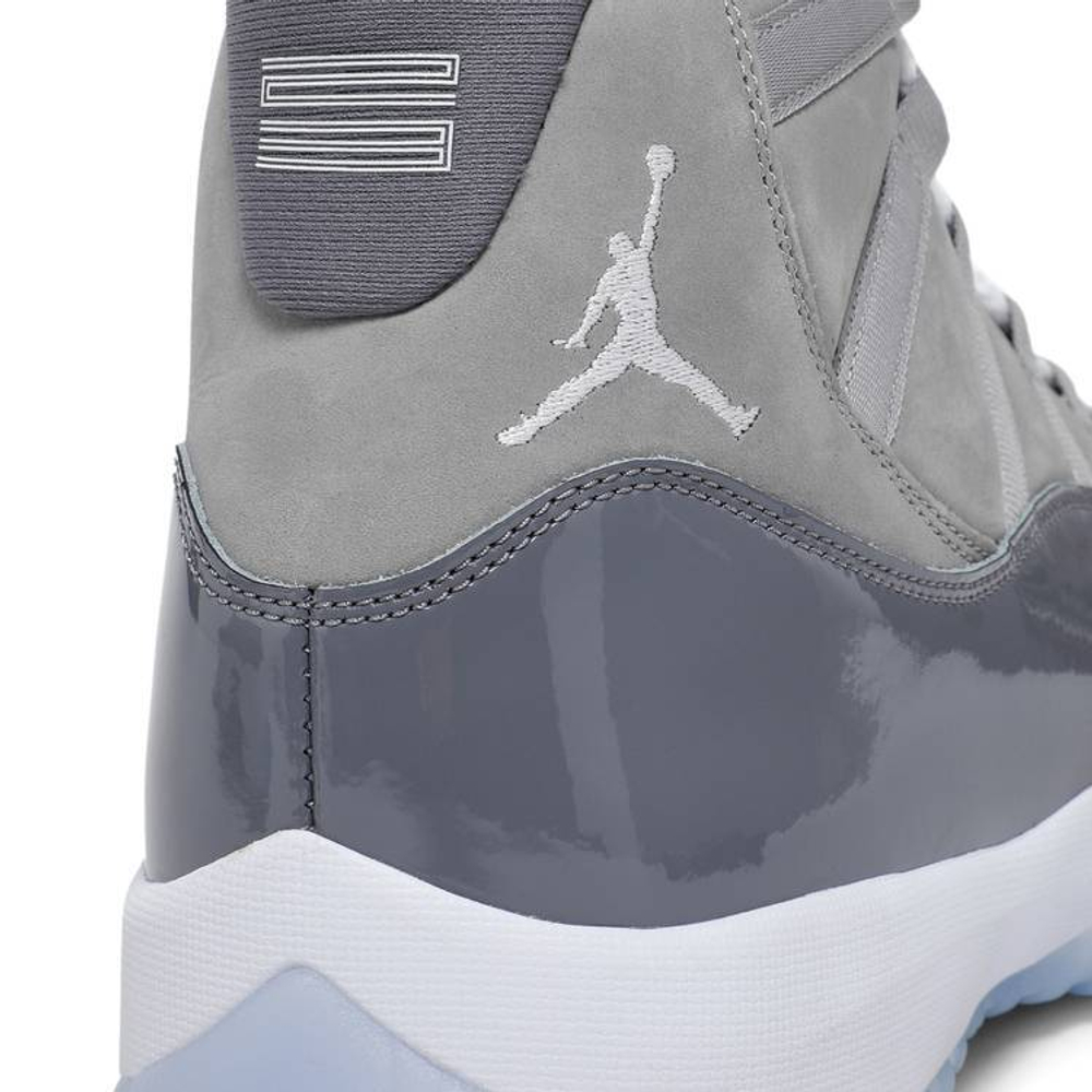 Cool gray jordans store