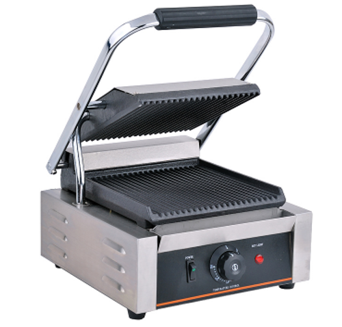 Гриль прижимной Assum TCG-811