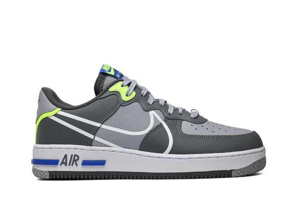 Кроссовки Nike Air Force 1 React