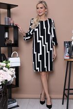 Платье 71614 Avili