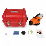 Высокоточный нивелир RGK N-55 с поверкой