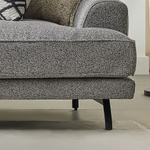 Диван трехместный ENZA HOME MILAN EH67877