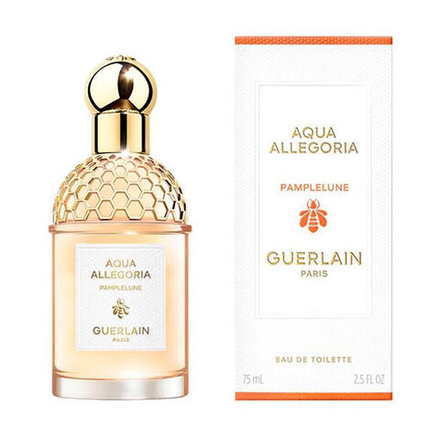 Женская парфюмерия Guerlain allegoria pamplelune 75ml eau de toilette