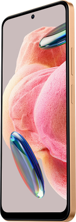 Смартфон Xiaomi Redmi Note 12 6/128GB Sunrise Gold