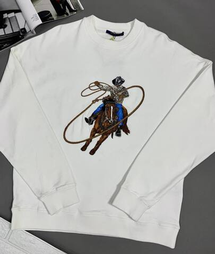 Свитшот Louis Vuitton