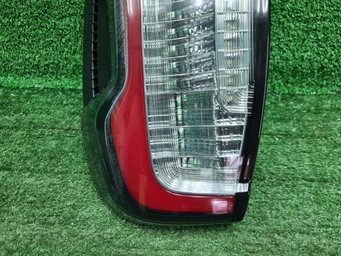 Фонарь левый Niva Travel (2020-н.в.)