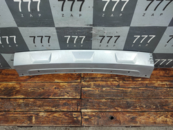 Накладка переднего бампера Haval H3 24-нв Б/У Оригинал 2803100XKJ20A