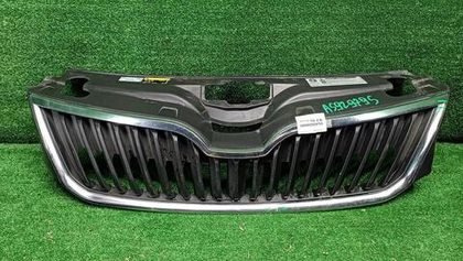 Решетка радиатора Skoda Rapid 1 (2012-2020)