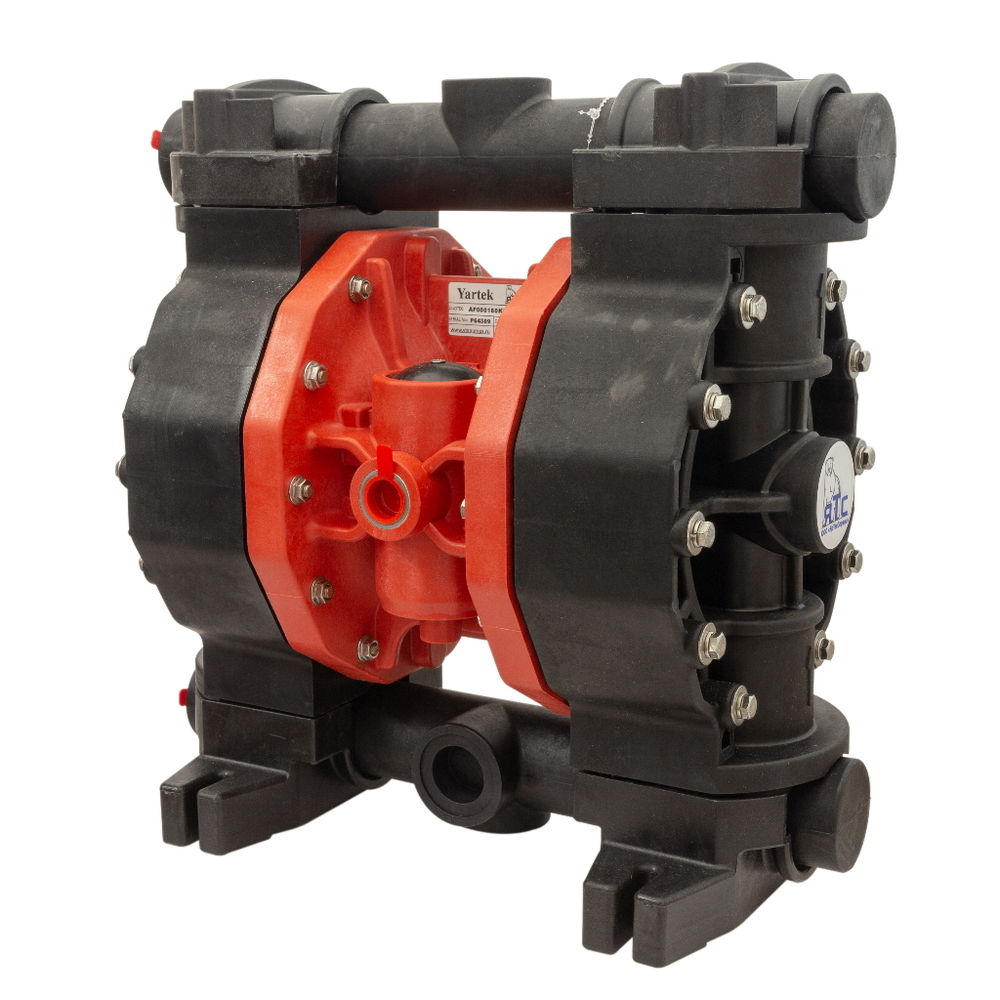 Yartek AF0160 - мембранный пневматический насос