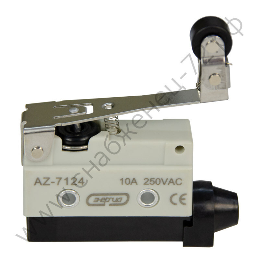 Конечные выключатели Энергия AZ