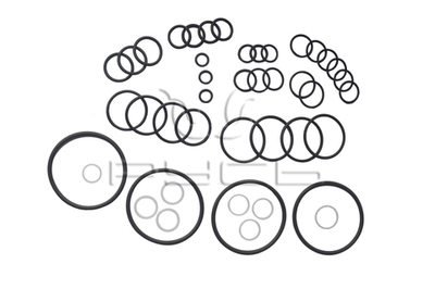 Р/к гидрораспределителя РП-70 МТЗ (+ фторопласт) Русь