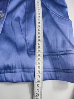 Жакет Zino & Judy модный 44 размер