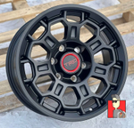 Комплект дисков TRD OFF ROAD 8672 18x9 et12 6x139.7