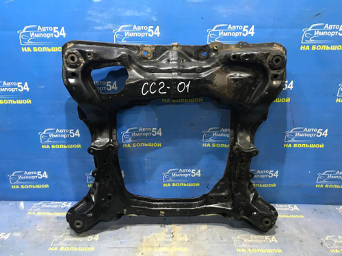 Балка передняя поперечная Honda VIGOR 1992