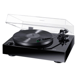 Проигрыватель винила Magnat MTT 990 Black