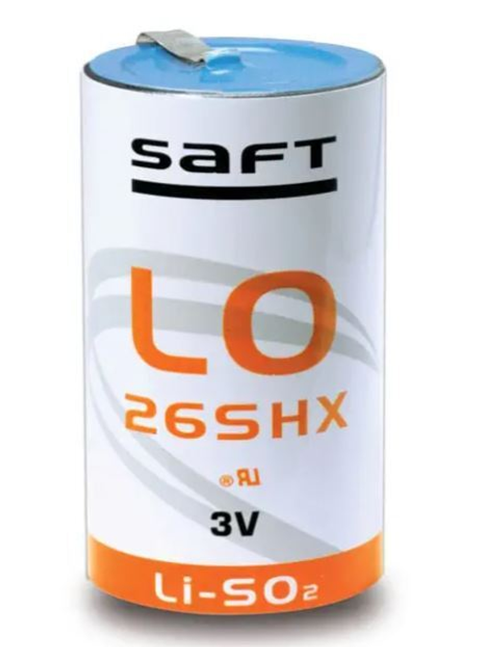 Элемент питания  LO 26 SHX Saft   нет таких. запрошу в Китае