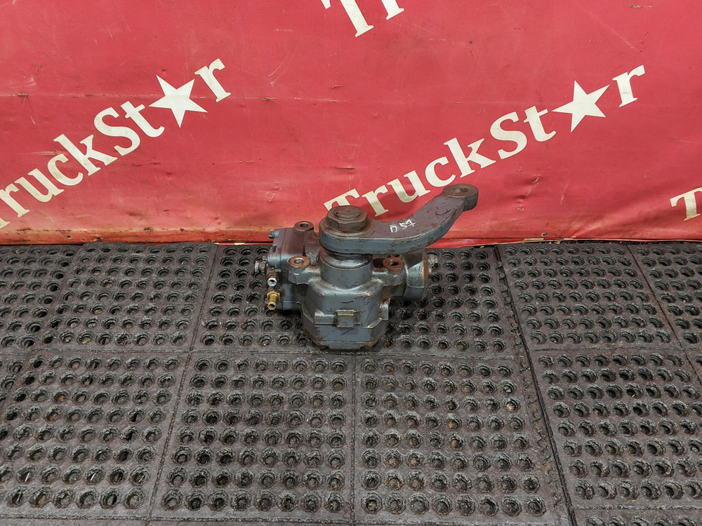 ГУР (под ремонт) 2018г