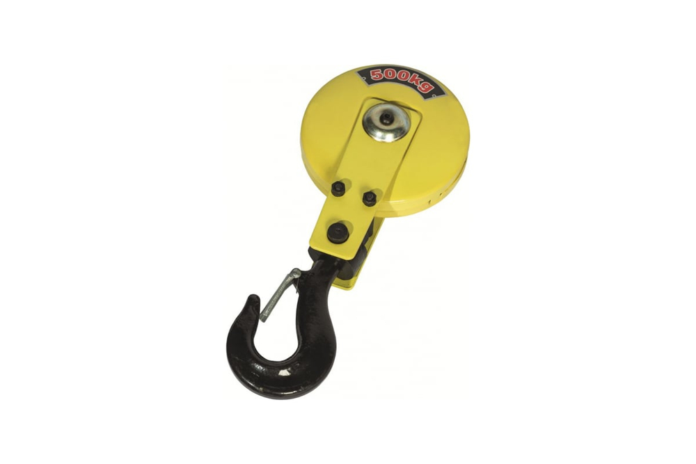 Таль электрическая CD1 канатная 1 т - 12 м Сибталь