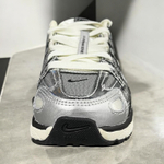Nike P-6000 • Metallic Silver