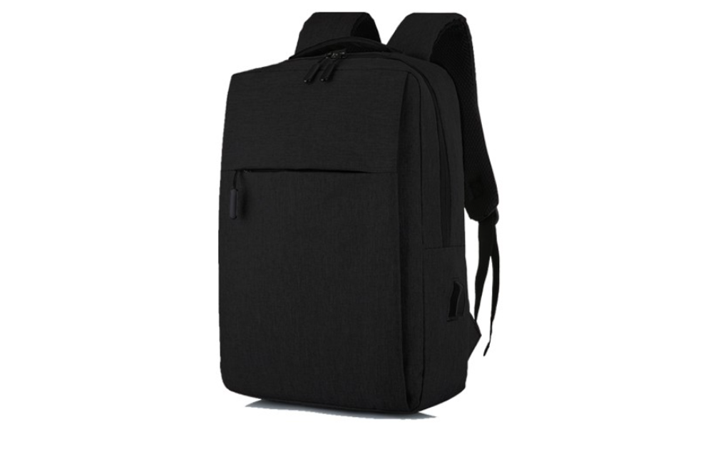 Рюкзак с отделением для ноутбука LUNA, серый