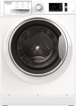 Стиральная машина Hotpoint-Ariston NM 11825 WSA