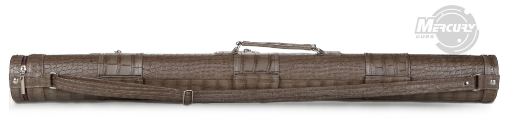 Тубус на 2 кия Меркури-PRO (черный)