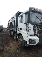 Shacman (Shaanxi) SX* 8x4 Самосвал SX33186V366 (Дизельный, 11,6 л, 423 л.с., МТ)