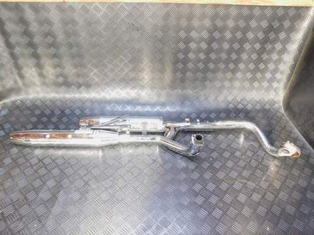 Глушитель Yamaha Drag Star 400 052277