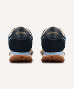 Кроссовки спортивные Vivo, синий/голубой