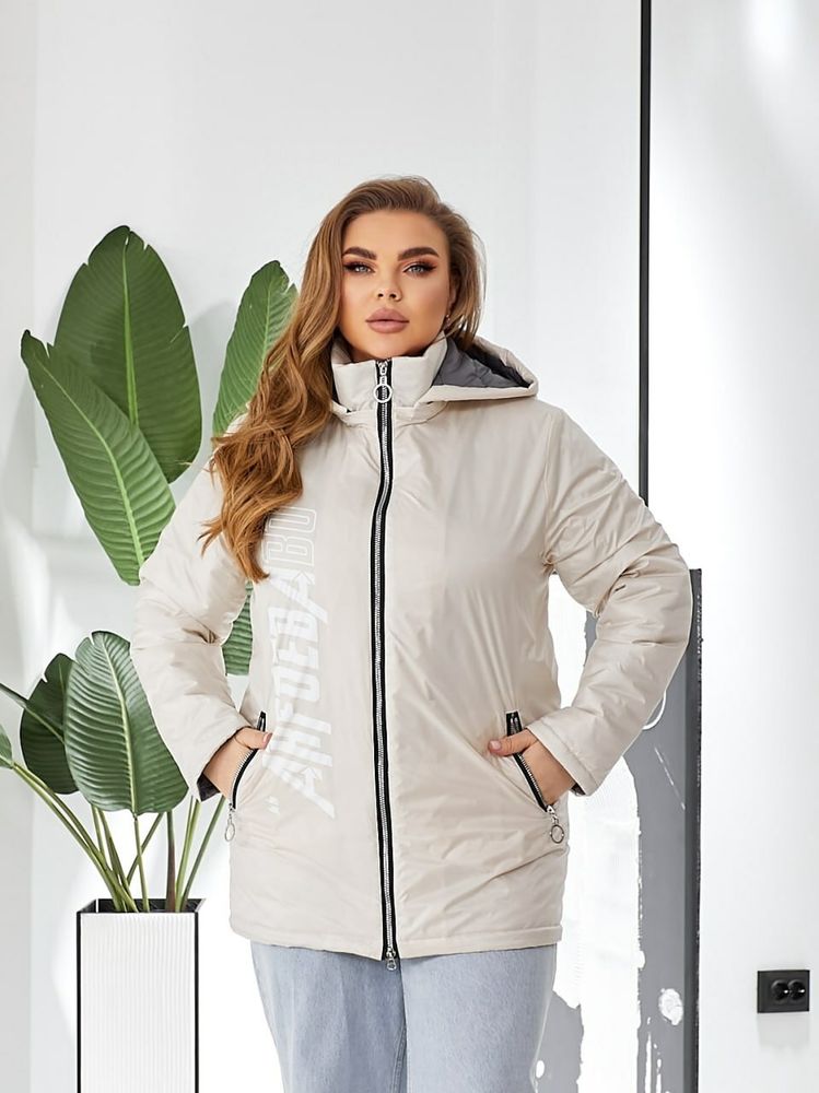 Куртка УК-432-1 Fabrika