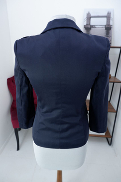 Жакет Bn-Sd стильный 42 размер