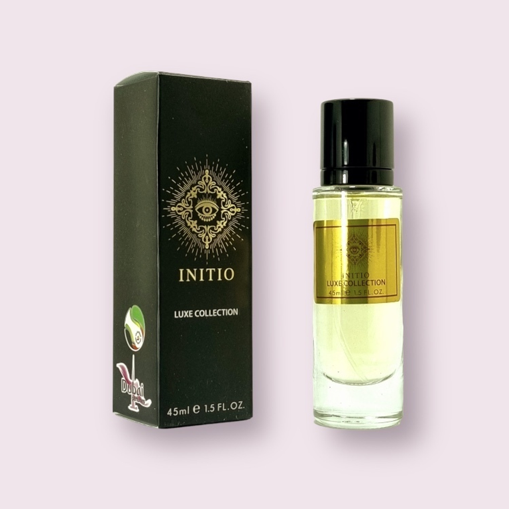 Initio Parfums "Prives Oud for Greatness",45 ml Luxe Collection