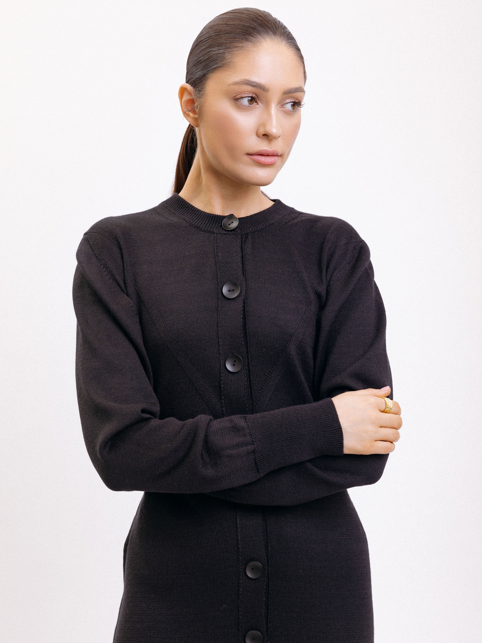 Кардиган GEMELLO