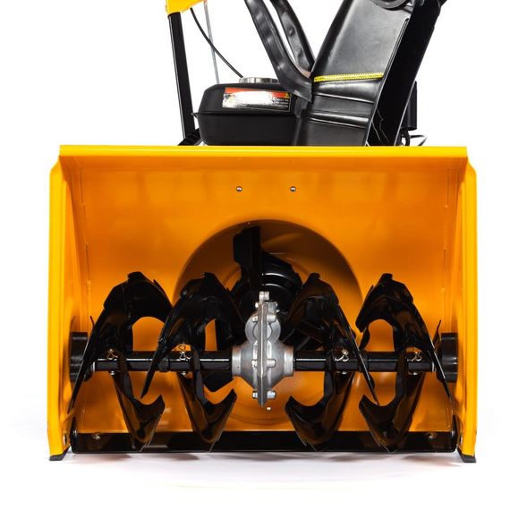 Снегоуборщик KETTAMA 60 B Basic