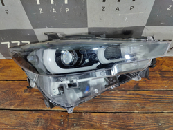 Фара правая Mazda CX-5 2 (KF) 21-25 Б/У Оригинал KBST51030