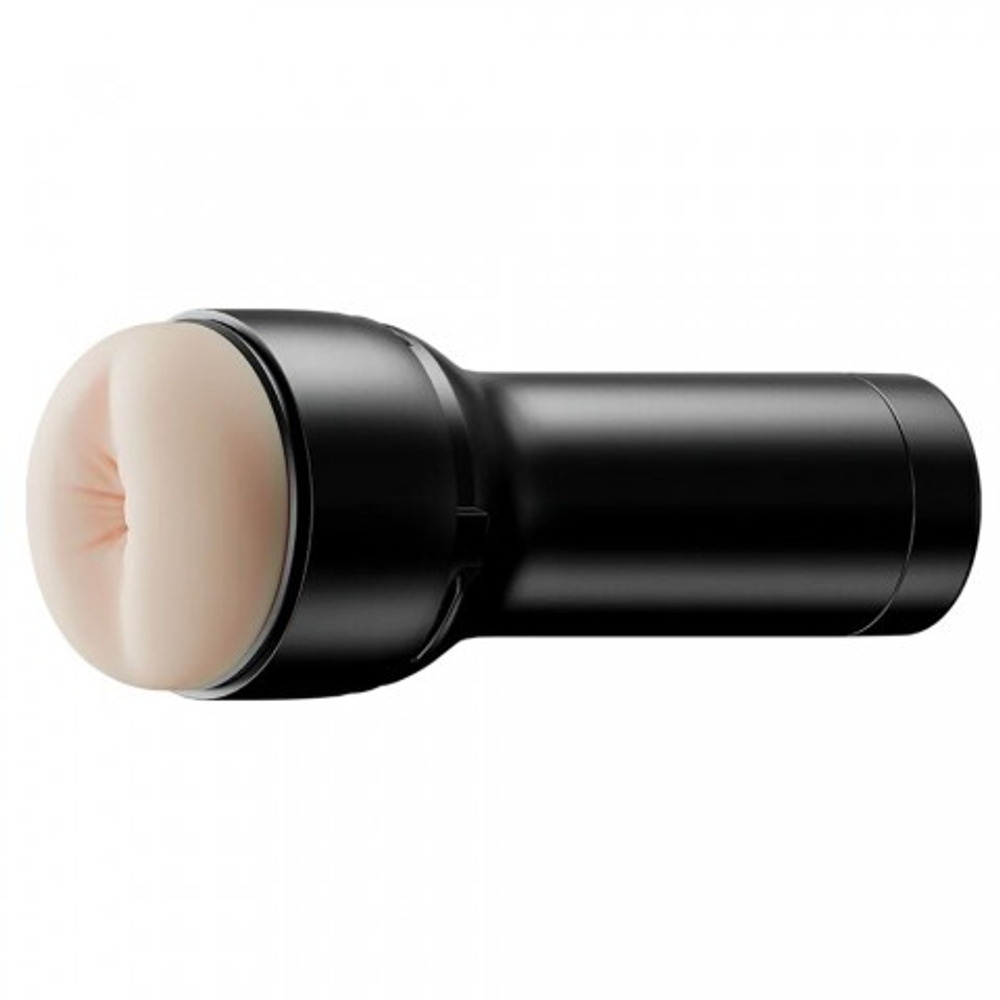 Мастурбатор Feel Stroker от KIIROO анус (светло-бежевый)