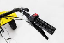Мотоблок HUTER МК-8000 BIG FOOT (4-х тактный, 8 лс, Редуктор - Шестерёнчатый Чугунный, Дисковое в масляной ванне, 2 вперед / 1 назад, Ширина - 100 см, Д. фрез - 30 см)