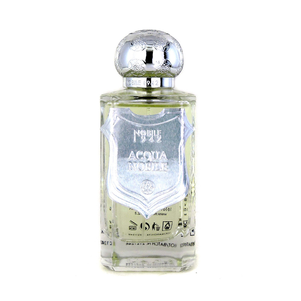 Acqua Nobile Nobile 1942 — парфюмерная вода для мужчин.