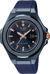 Наручные часы Casio MSG-S500CG-1A