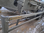 Zaslaw D-651 Полуприцеп сортиментовоз D-651A