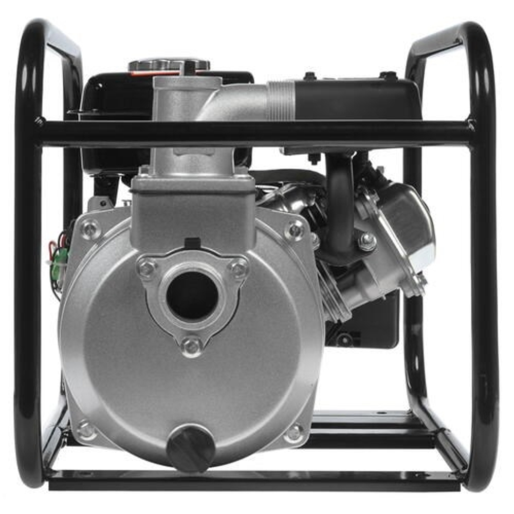 Мотопомпа Huter MP-40