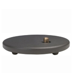 AKG ST45 низкопрофильная стойка настольная со смещённым центром нагрузки