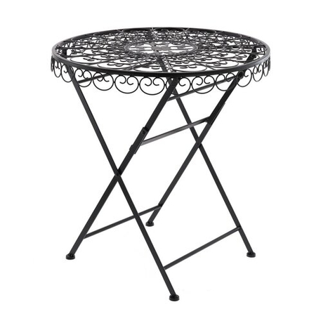 GAEM Стол, L70 W70 H76 см