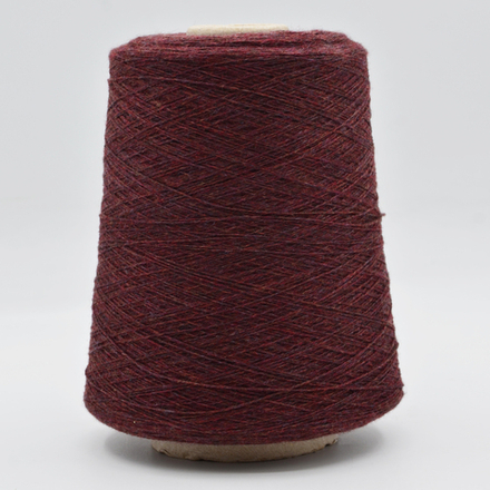 Loro Pianа art. Baby Cashmere (бордо мультиколор)