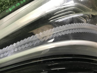 Битая Фара правая Cadillac XT5 (2016-н.в.) LED