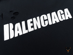 Футболка Balenciaga